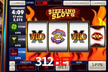 Desvendando o Mundo dos Jogos Virtuais na 312bet