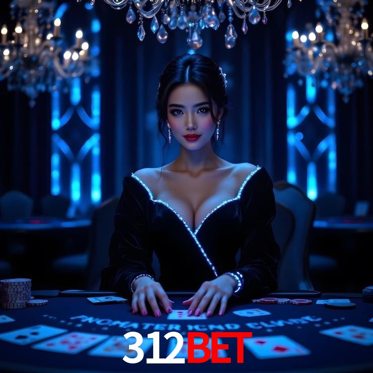 Experiência VIP 312bet