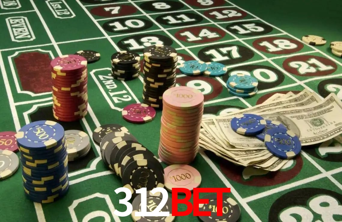 312bet App Interface