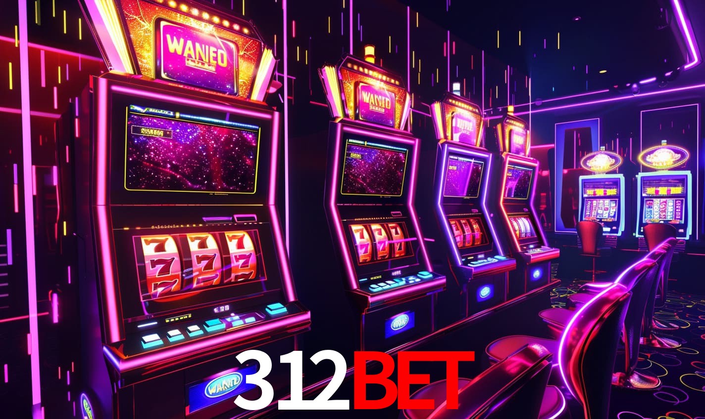Explorando a Categoria de Eventos em Apostas na 312bet