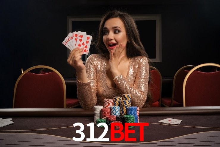 App oficial 312bet