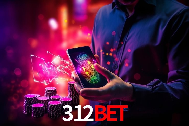 PIX Instantâneo 312bet