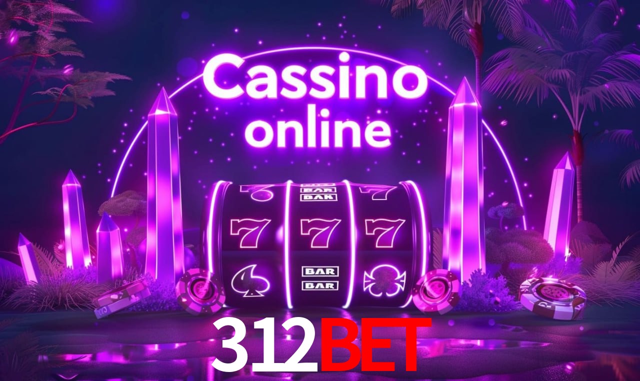 Diretório de Jogos 312bet