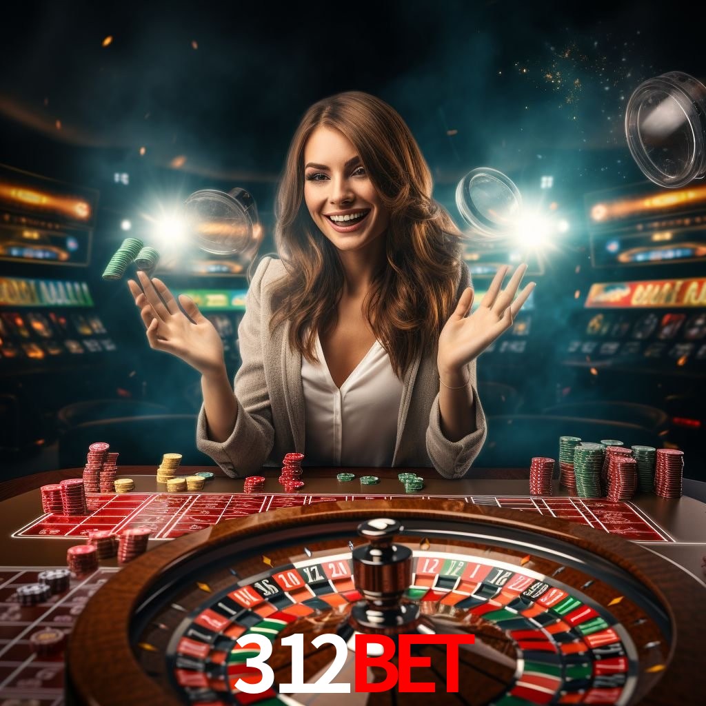 Premium Interface 312bet