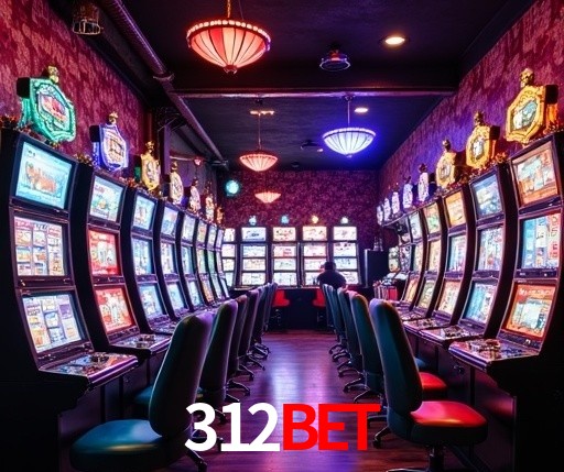 Ofertas Exclusivas 312bet