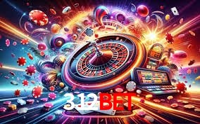 Mesa de Blackjack 312bet