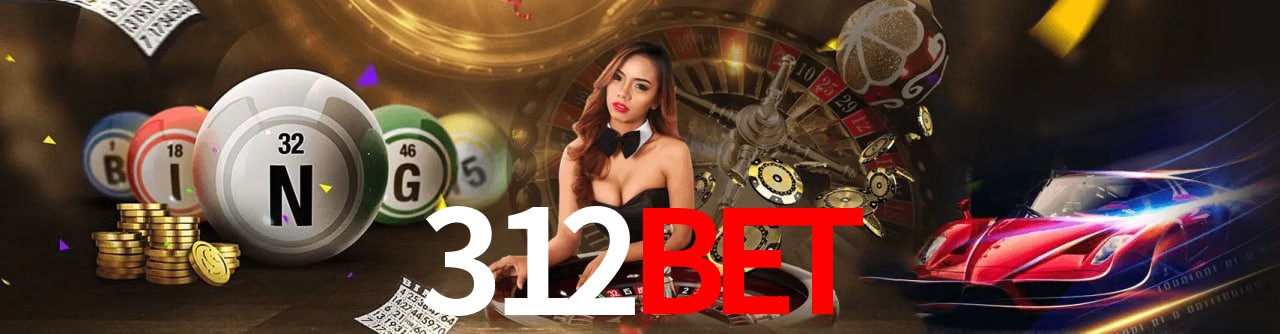 Promoções Sazonais 312bet