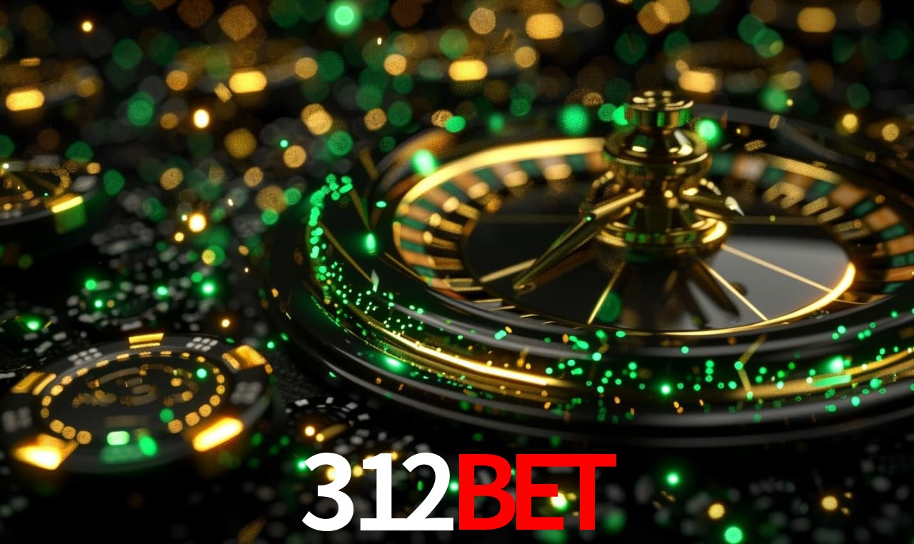 Bônus 312bet