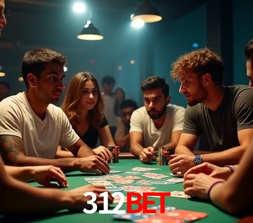 Promoção Relâmpago 312bet