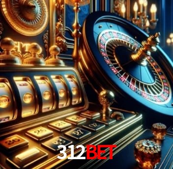 Bônus Diários 312bet