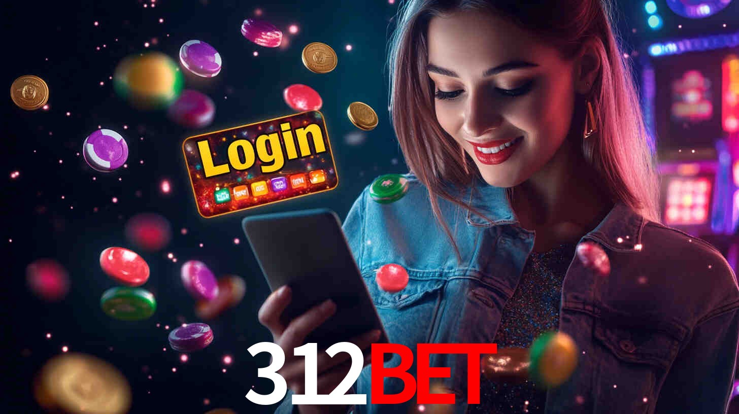 Descubra o Programa VIP da 312bet: Vantagens Exclusivas para Jogadores