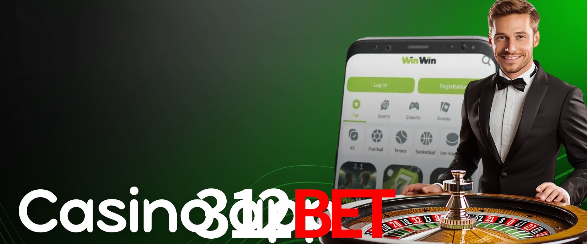 Flash Promotion 312bet
