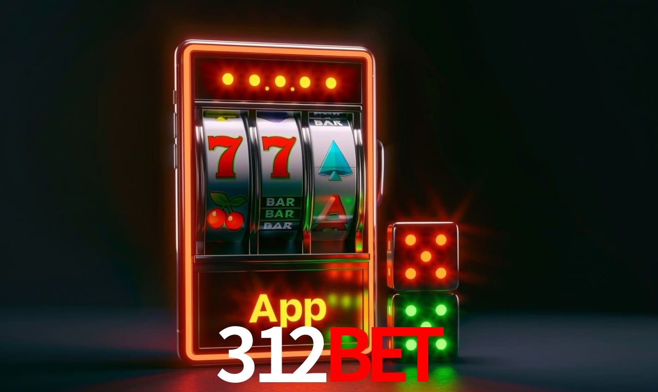 Apostas de Futebol 312bet