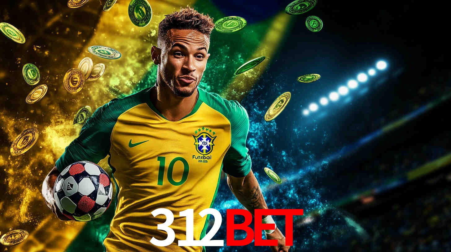 A Experiência Imersiva dos Cassinos Ao Vivo no 312bet