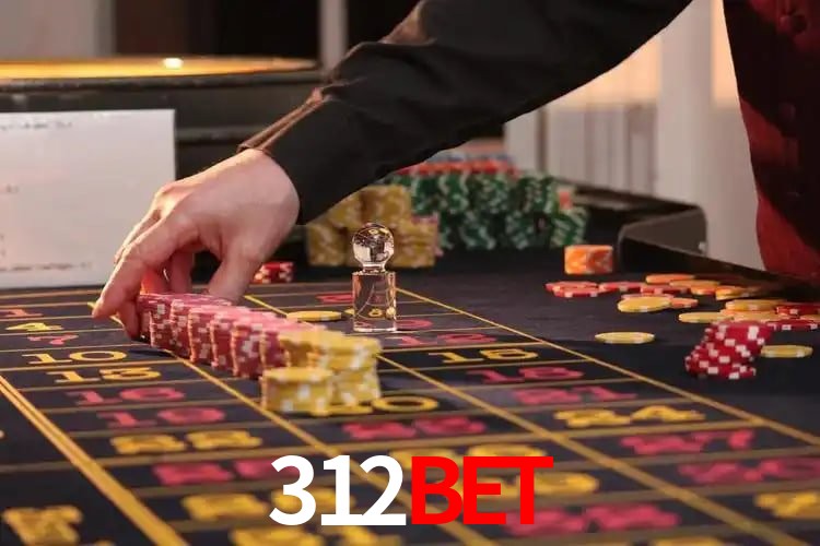 Descubra a Magia dos Jogos de Arcade no 312bet