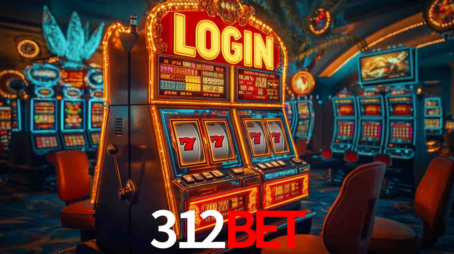 Welcome Bonus 312bet