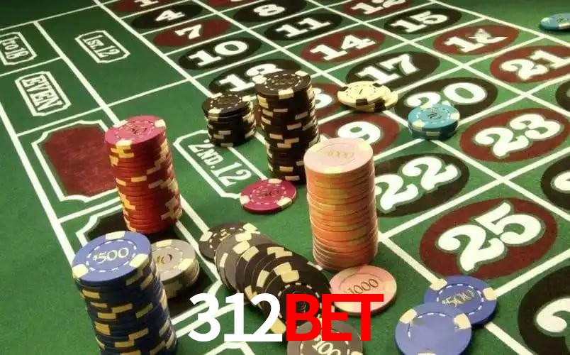 Apostas de Basquete 312bet