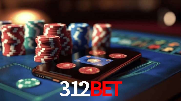 Programa VIP 312bet