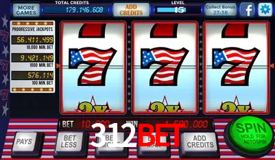 Descubra a Magia dos Jogos de Arcade no 312bet