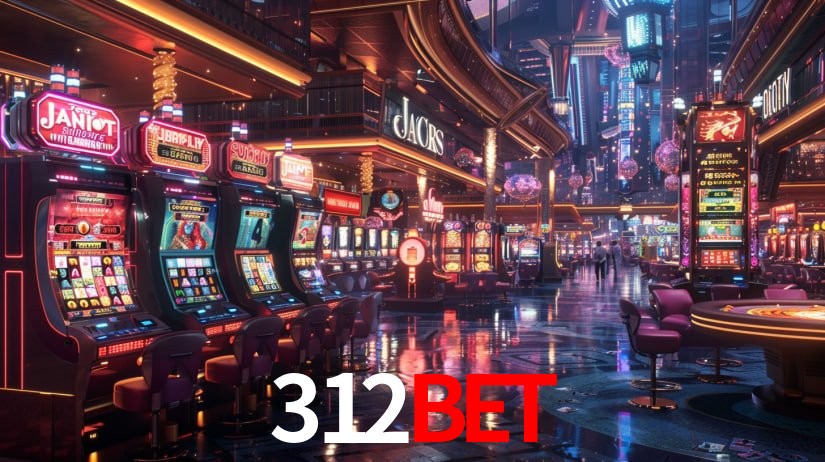 Game Providers 312bet