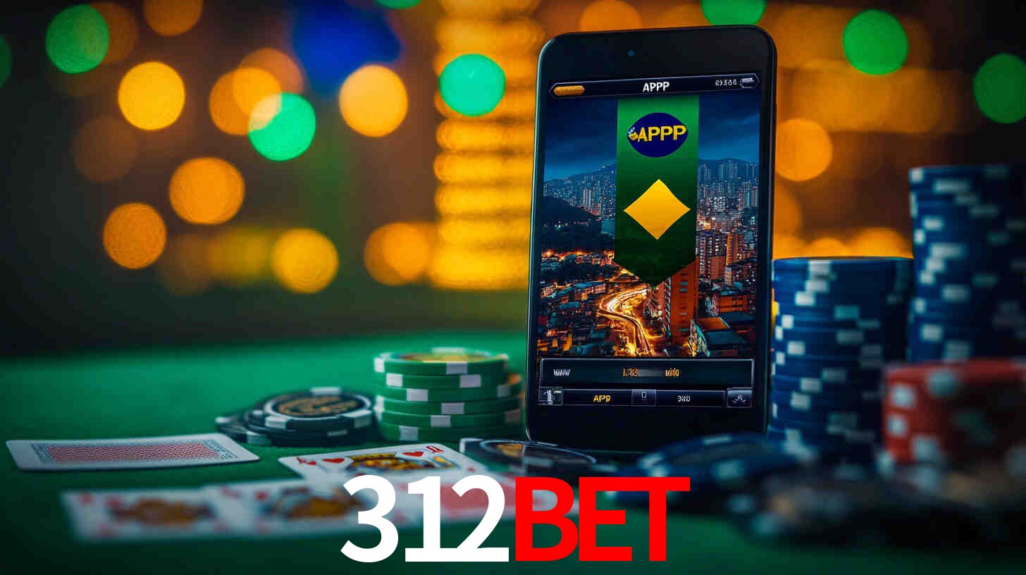 A Popularidade dos Caça-Níqueis no 312bet