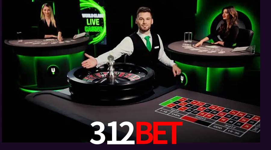 Platform Technology 312bet