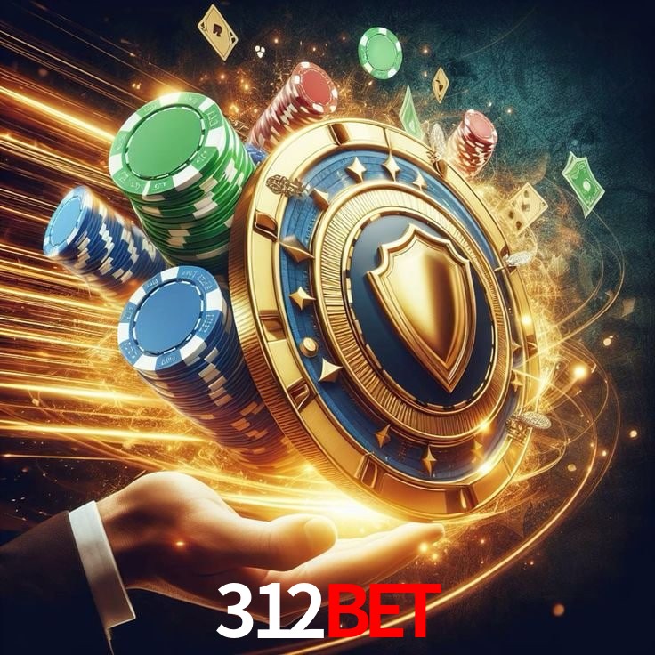 Benefícios VIP 312bet