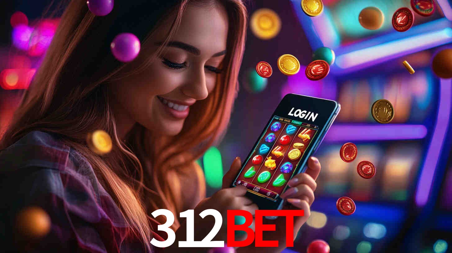 Explore as vantagens do 312bet: serviço profissional e confiabilidade