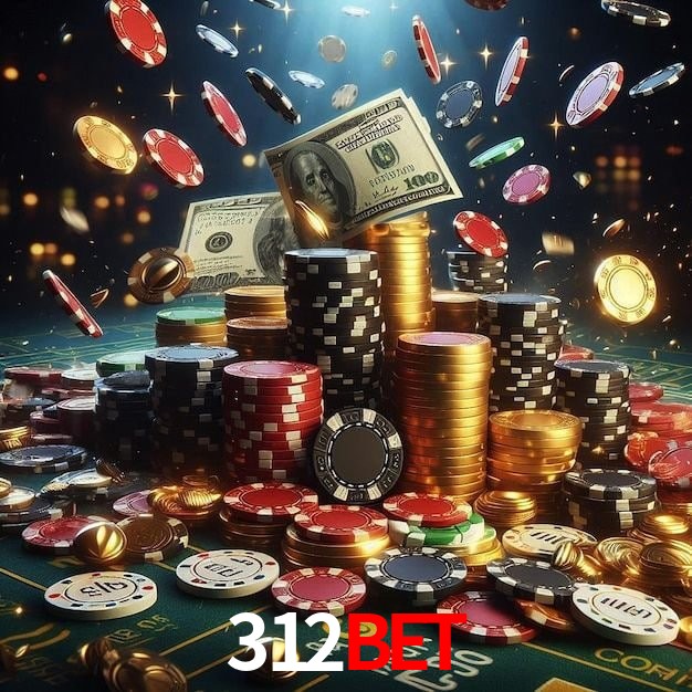 Desvendando o Mundo dos Jogos Virtuais na 312bet