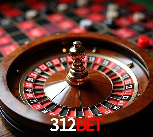 Tecnologia da Plataforma 312bet