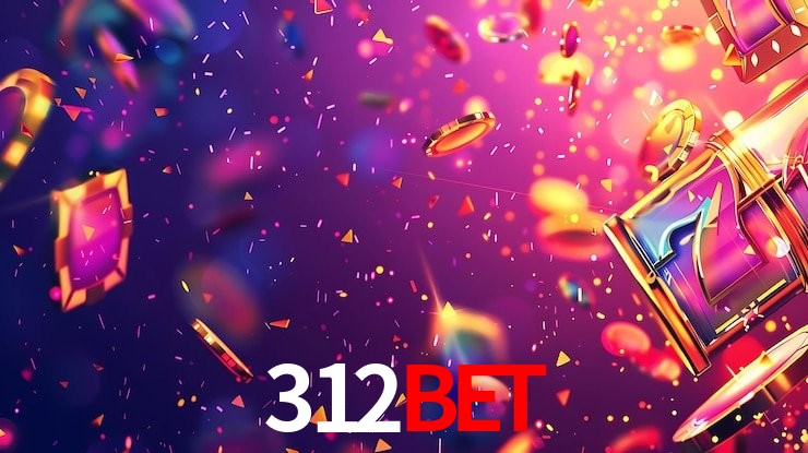 A Experiência Imersiva dos Cassinos Ao Vivo no 312bet