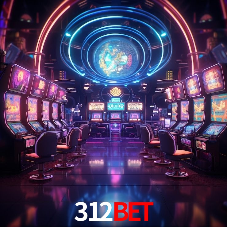 Painel RTP 312bet