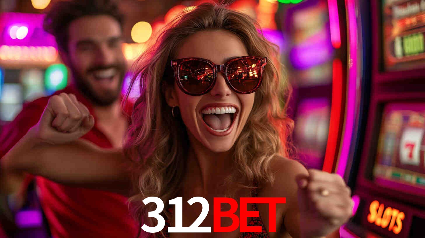 Apostas Esportivas na 312bet: Um Guia Completo