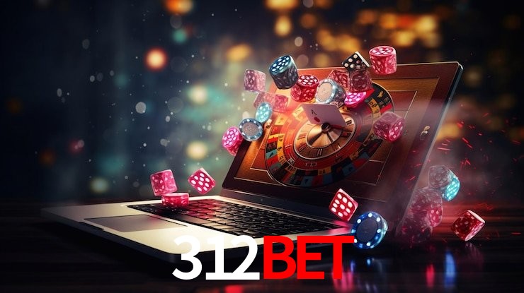 Inovações de Jogos na 312bet: O Futuro das Experiências Interativas