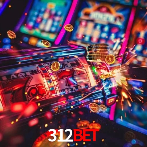 Interface do App 312bet
