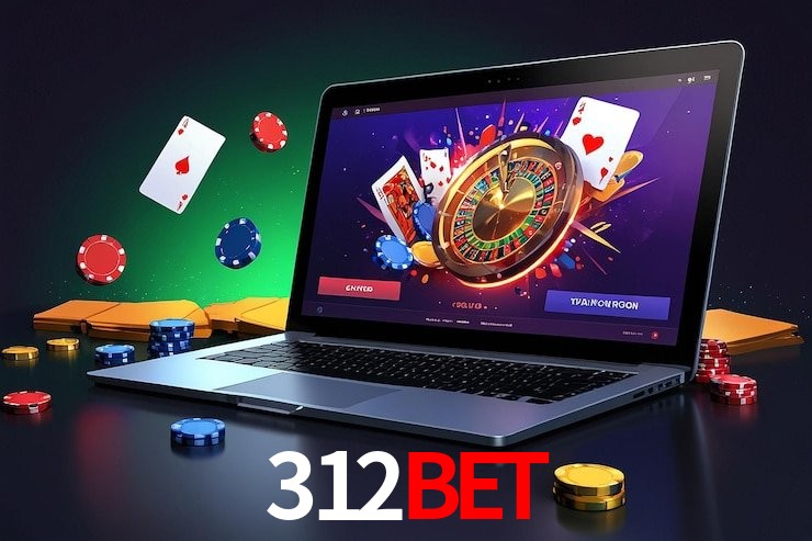 Benefícios da Conta 312bet