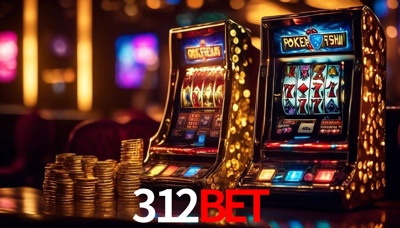 Descubra o Programa VIP da 312bet: Vantagens Exclusivas para Jogadores
