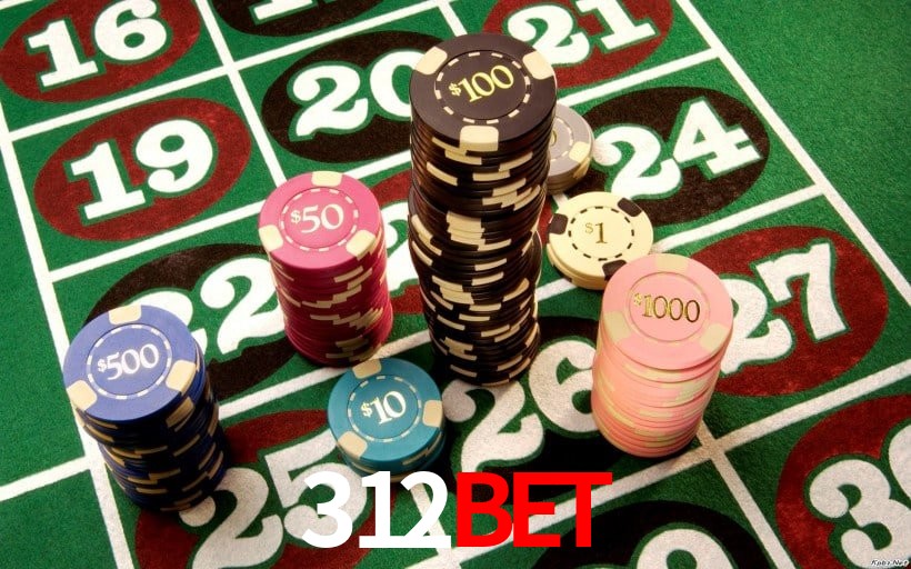 Casino VIP 312bet