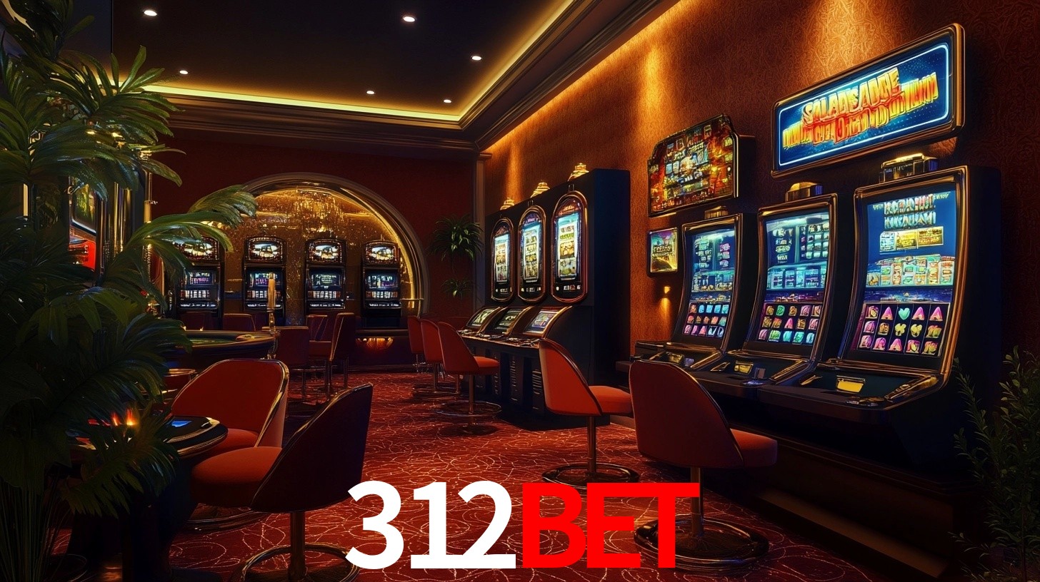 Blackjack Table 312bet