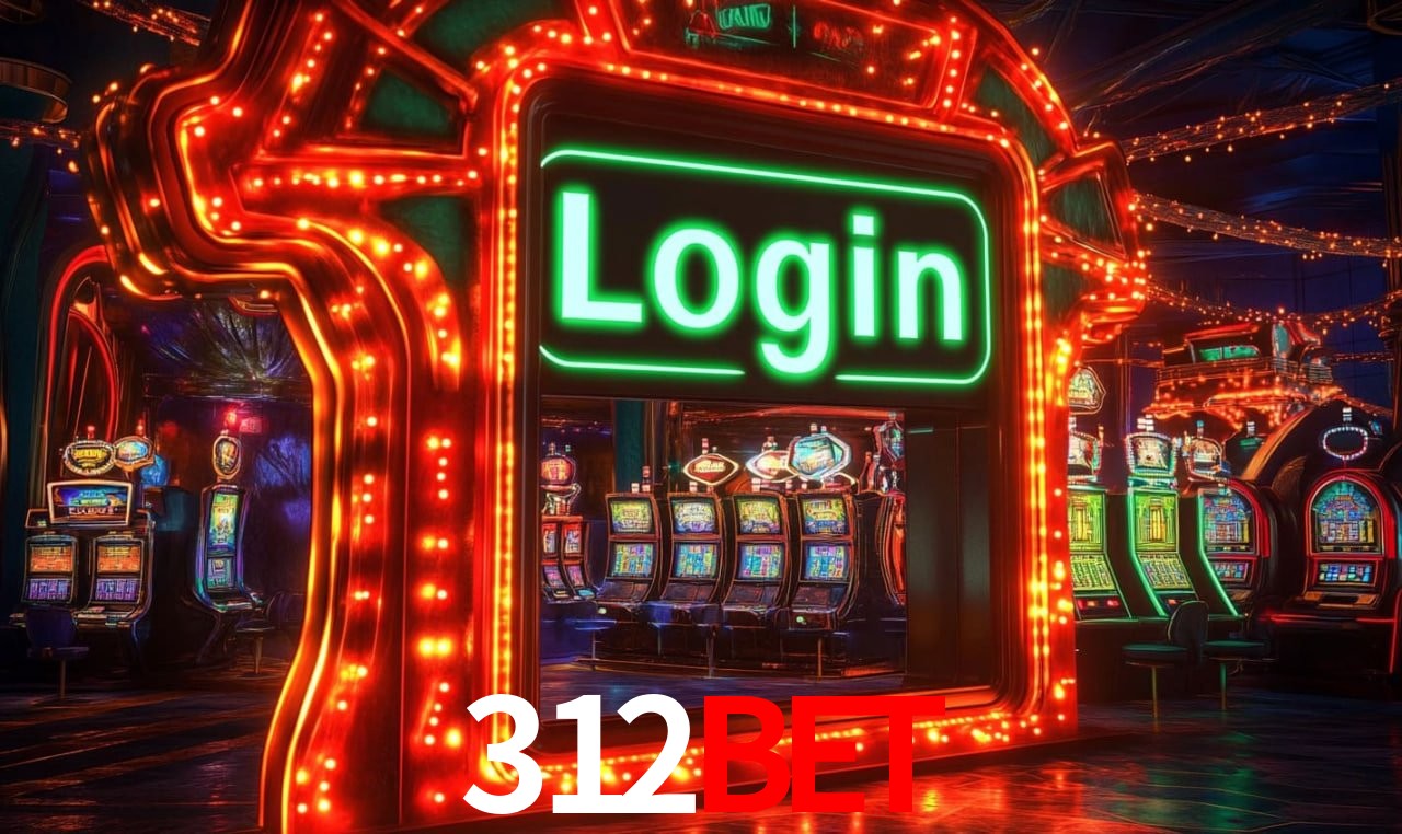 Casino Ao Vivo 312bet